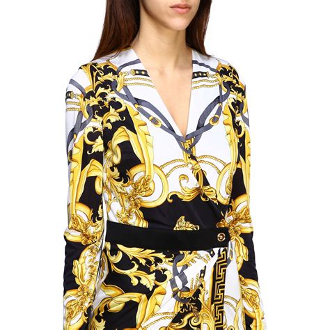 versace women pefrime|Versace dress for women.